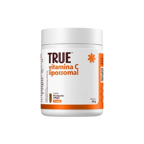 Vitamina C Lipossomal