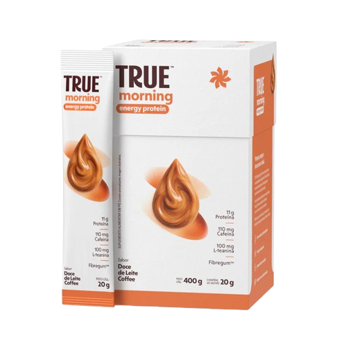 Morning Energy Protein