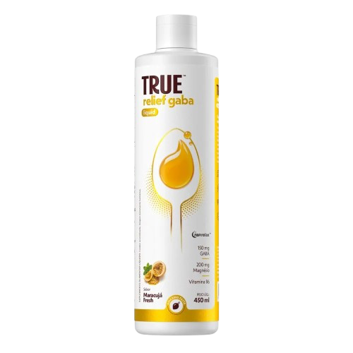 Relief Gaba Liquid