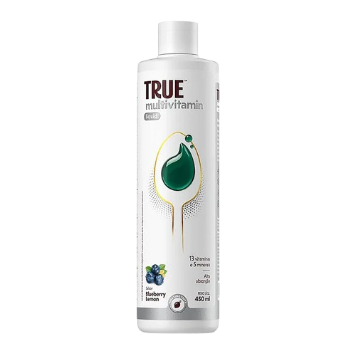 Multivitamin Liquid